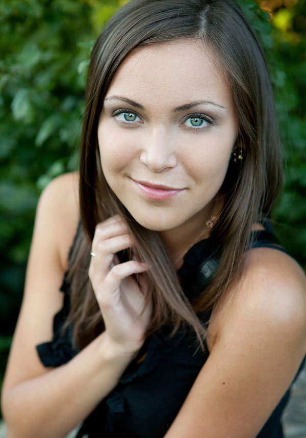 Лиза, 25