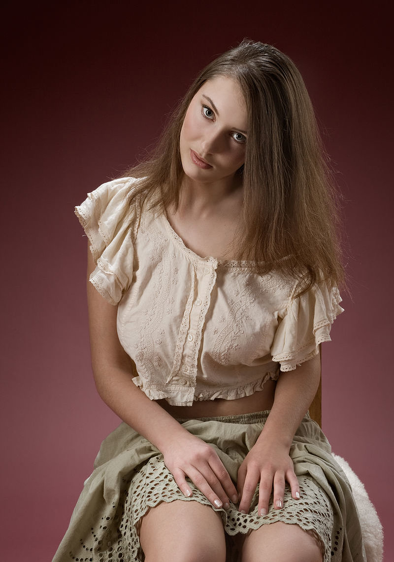 Светлана, 37